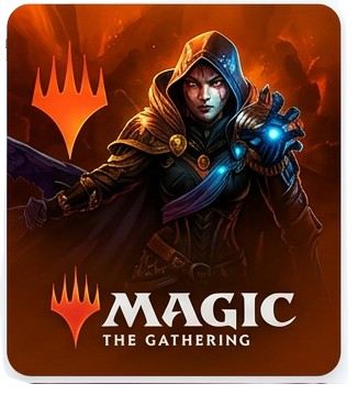 Magic: the Gathering