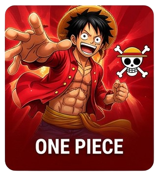 One Piece TCG