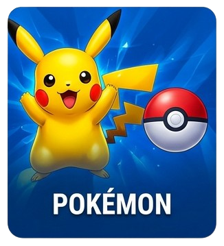 Pokémon