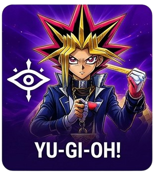 Yu-Gi-Oh!